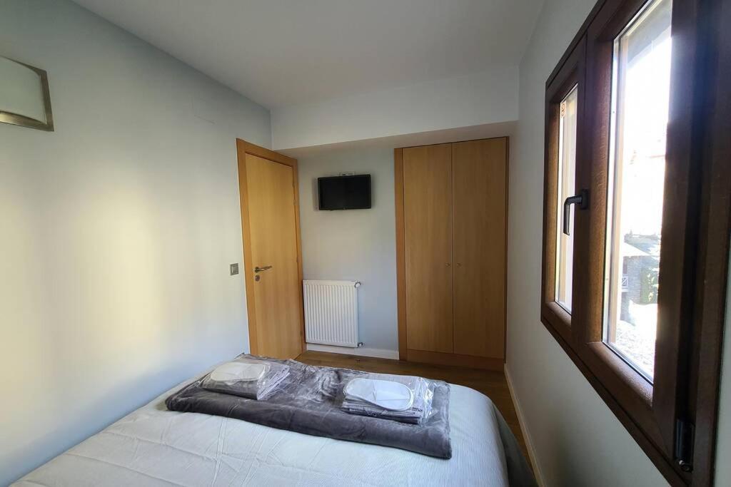 Apartamento Frente Telecabina Vallnord - Bike Park 641 Ла Массана Экстерьер фото