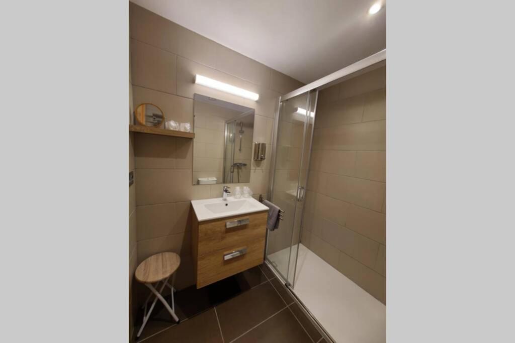 Apartamento Frente Telecabina Vallnord - Bike Park 641 Ла Массана Экстерьер фото