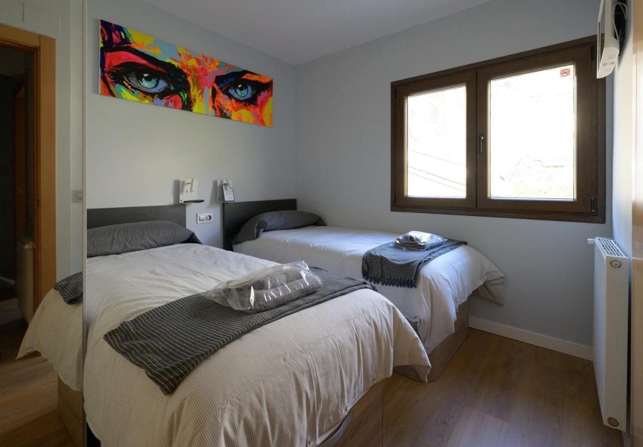 Apartamento Frente Telecabina Vallnord - Bike Park 641 Ла Массана Экстерьер фото